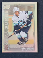 
              2023-24 Upper Deck Series 1 Star Surge Inserts (List)
            