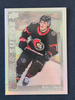 
              2023-24 Upper Deck Series 1 Star Surge Inserts (List)
            