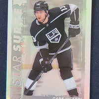 2023-24 Upper Deck Series 1 Star Surge Inserts (List)