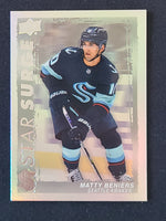 
              2023-24 Upper Deck Series 1 Star Surge Inserts (List)
            