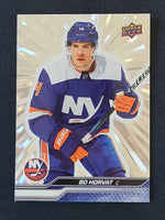 
              2023-24 Upper Deck Series 1 Silver Outburst Parallels (List)
            