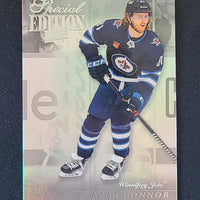 2023-24 Upper Deck Series 1 Special Edition Inserts (List)