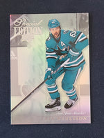 
              2023-24 Upper Deck Series 1 Special Edition Inserts (List)
            