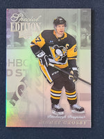 
              2023-24 Upper Deck Series 1 Special Edition Inserts (List)
            