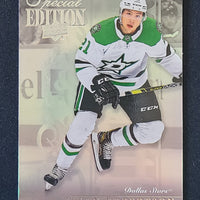 2023-24 Upper Deck Series 1 Special Edition Inserts (List)