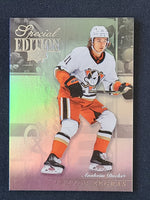 
              2023-24 Upper Deck Series 1 Special Edition Inserts (List)
            