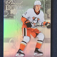 2023-24 Upper Deck Series 1 Special Edition Inserts (List)