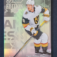 2023-24 Upper Deck Series 1 Special Edition Inserts (List)