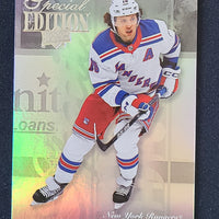 2023-24 Upper Deck Series 1 Special Edition Inserts (List)