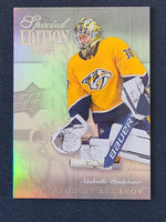 
              2023-24 Upper Deck Series 1 Special Edition Inserts (List)
            