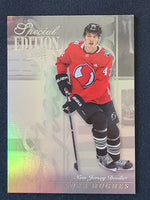 
              2023-24 Upper Deck Series 1 Special Edition Inserts (List)
            