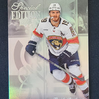 2023-24 Upper Deck Series 1 Special Edition Inserts (List)