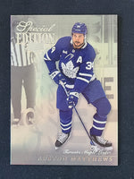 
              2023-24 Upper Deck Series 1 Special Edition Inserts (List)
            