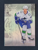 
              2023-24 Upper Deck Series 1 Special Edition Inserts (List)
            