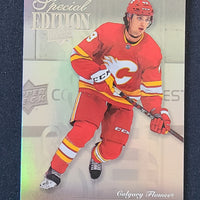 2023-24 Upper Deck Series 1 Special Edition Inserts (List)