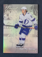 
              2023-24 Upper Deck Series 1 Special Edition Inserts (List)
            