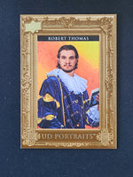 
              2023-24 Upper Deck Series 1 Portraits (List)
            