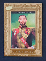 
              2023-24 Upper Deck Series 1 Portraits (List)
            