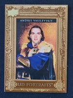 
              2023-24 Upper Deck Series 1 Portraits (List)
            