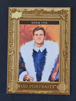 
              2023-24 Upper Deck Series 1 Portraits (List)
            