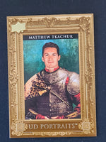 
              2023-24 Upper Deck Series 1 Portraits (List)
            