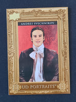 
              2023-24 Upper Deck Series 1 Portraits (List)
            