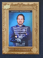 
              2023-24 Upper Deck Series 1 Portraits (List)
            