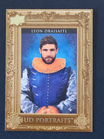 
              2023-24 Upper Deck Series 1 Portraits (List)
            