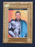 
              2023-24 Upper Deck Series 1 Portraits (List)
            