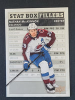 
              2023-24 Upper Deck Series 1 Stat Box Fillers Inserts (List)
            