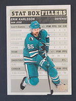 
              2023-24 Upper Deck Series 1 Stat Box Fillers Inserts (List)
            