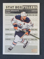 
              2023-24 Upper Deck Series 1 Stat Box Fillers Inserts (List)
            