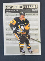 
              2023-24 Upper Deck Series 1 Stat Box Fillers Inserts (List)
            