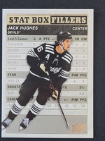 
              2023-24 Upper Deck Series 1 Stat Box Fillers Inserts (List)
            