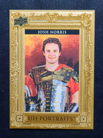 
              2023-24 Upper Deck Series 1 Portraits (List)
            