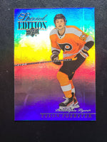 
              2023-24 Upper Deck Series 1 Special Edition Inserts (List)
            