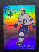 
              2023-24 Upper Deck Series 1 Special Edition Inserts (List)
            