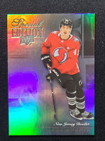 
              2023-24 Upper Deck Series 1 Special Edition Inserts (List)
            