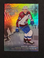 
              2023-24 Upper Deck Series 1 Special Edition Inserts (List)
            