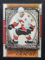 
              2007-08 Upper Deck NHL's Best (List)
            