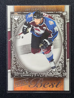 
              2007-08 Upper Deck NHL's Best (List)
            