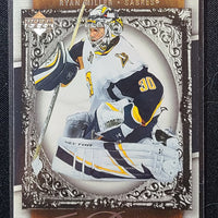 2007-08 Upper Deck NHL's Best (List)