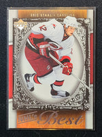 
              2007-08 Upper Deck NHL's Best (List)
            