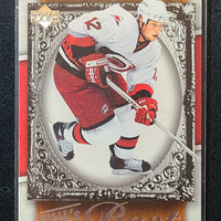 2007-08 Upper Deck NHL's Best (List)