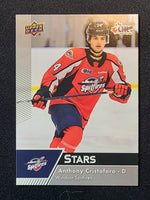 
              2022-23 CHL Stars & Star Rookies Base and Red Parallels (301-399) (List)
            