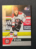 
              2022-23 CHL Stars & Star Rookies Base and Red Parallels (301-399) (List)
            