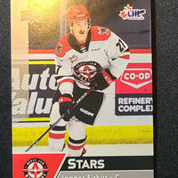 2022-23 CHL Stars & Star Rookies Base and Red Parallels (301-399) (List)