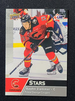 
              2022-23 CHL Stars & Star Rookies Base and Red Parallels (301-399) (List)
            