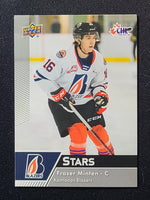 
              2022-23 CHL Stars & Star Rookies Base and Red Parallels (301-399) (List)
            