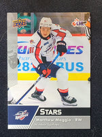 
              2022-23 CHL Stars & Star Rookies Base and Red Parallels (301-399) (List)
            